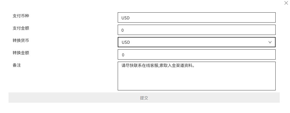 Webtrader入金指南(图5)